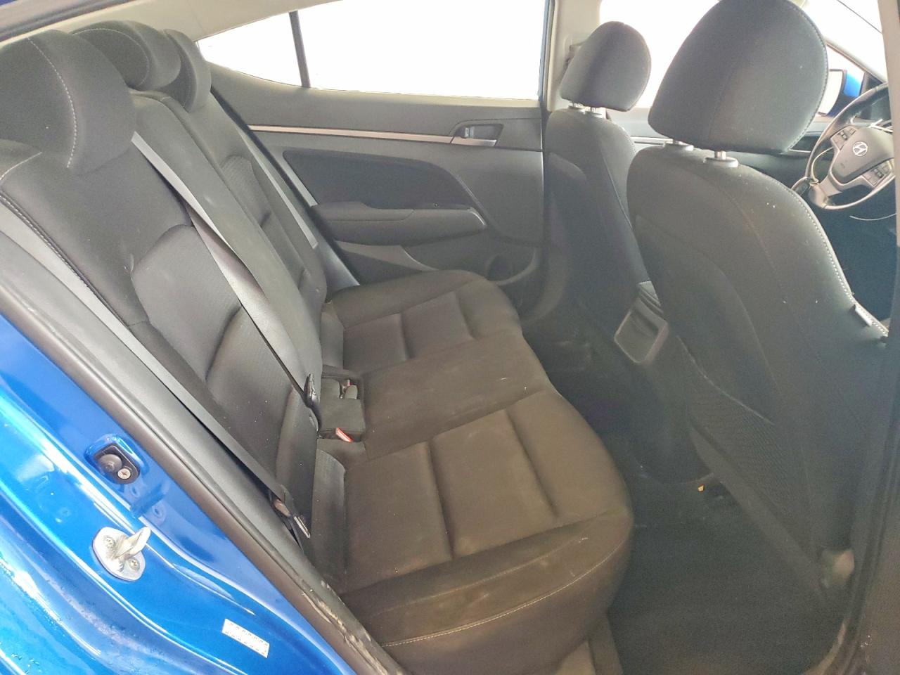 2017 HYUNDAI ELANTRA VA
