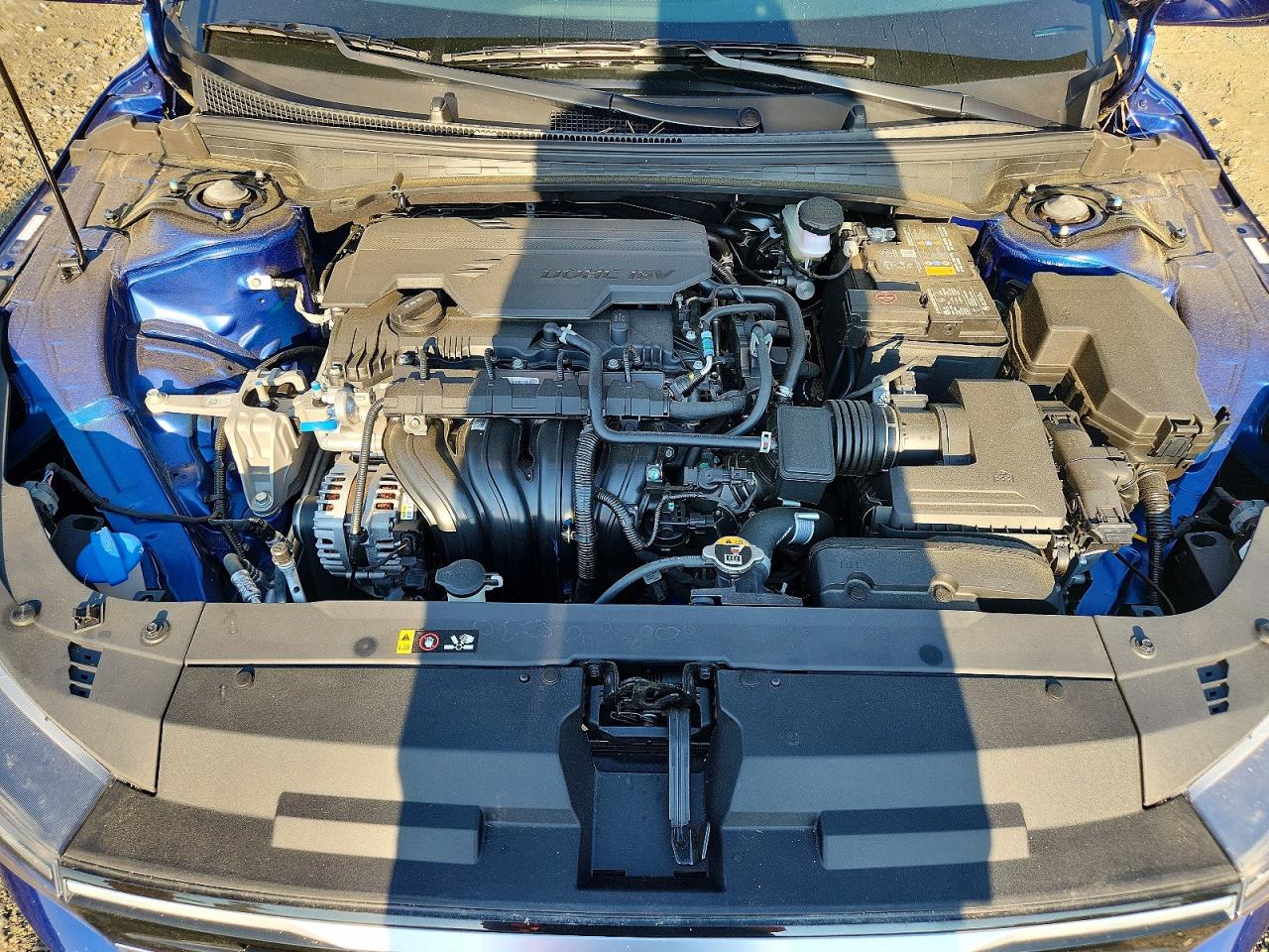2025 KIA ALL OTHER