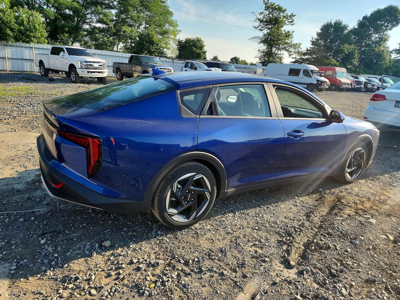 2025 KIA ALL OTHER