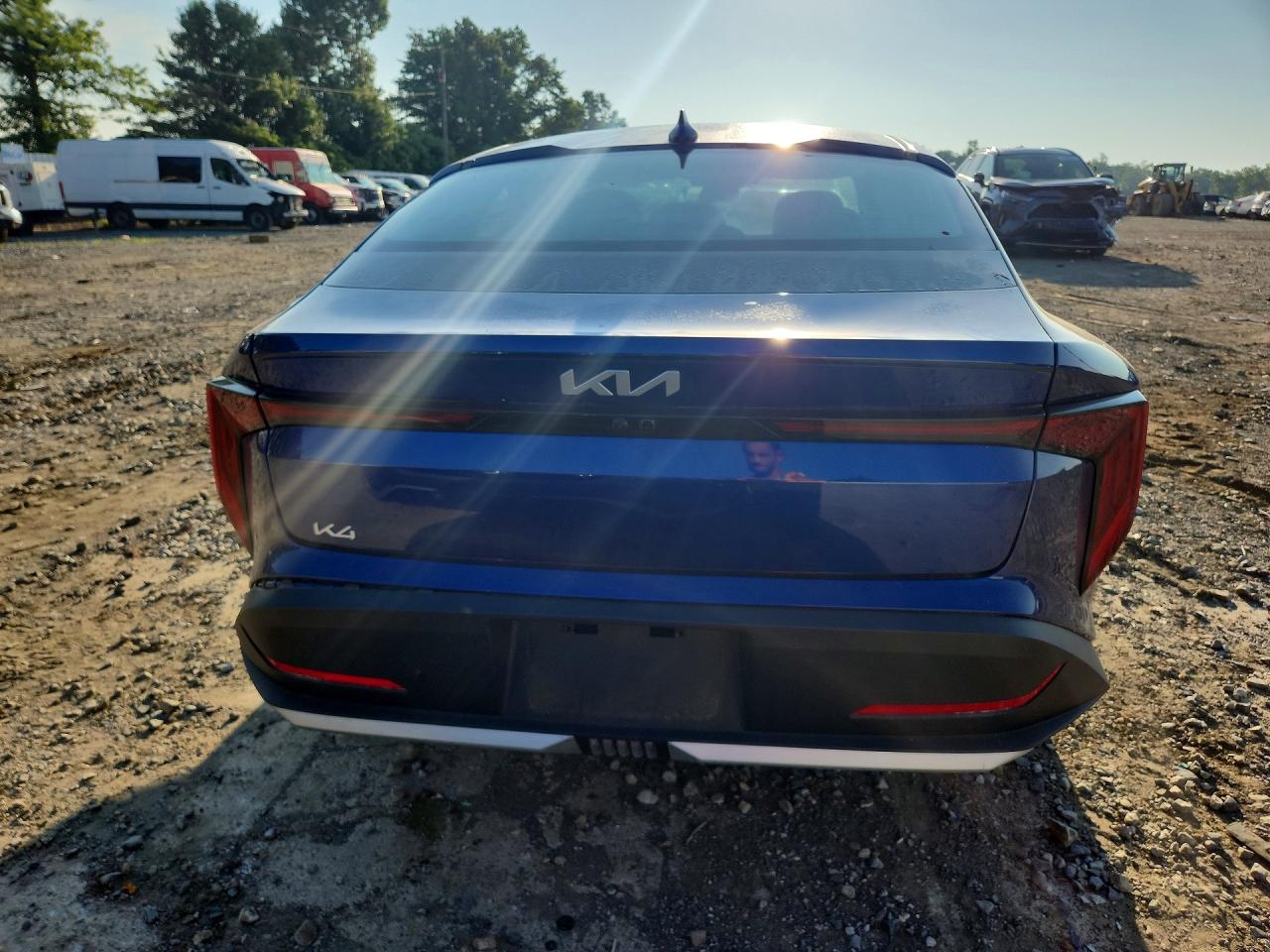 2025 KIA ALL OTHER
