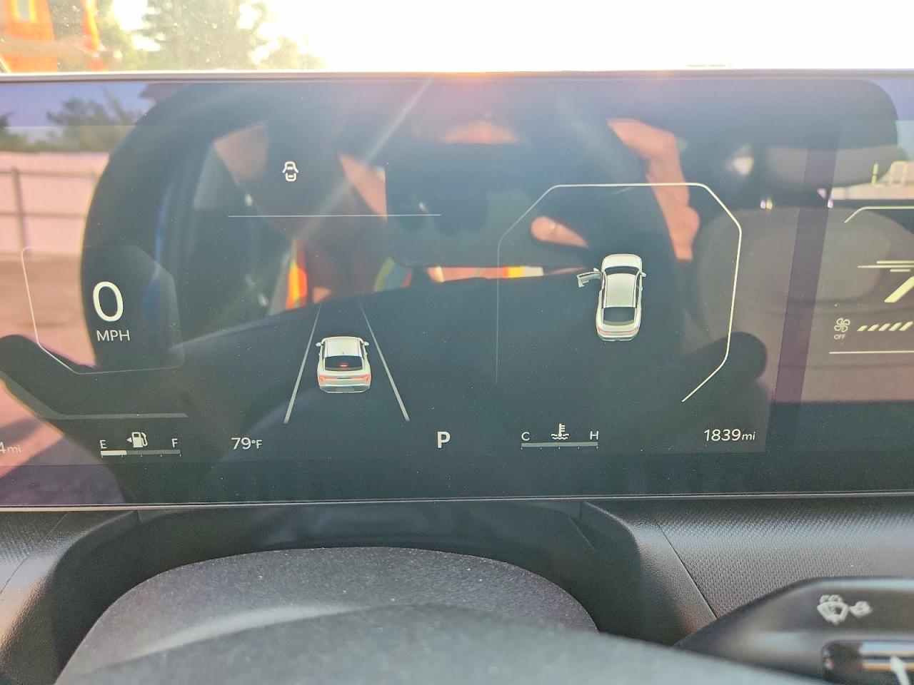 2025 KIA ALL OTHER