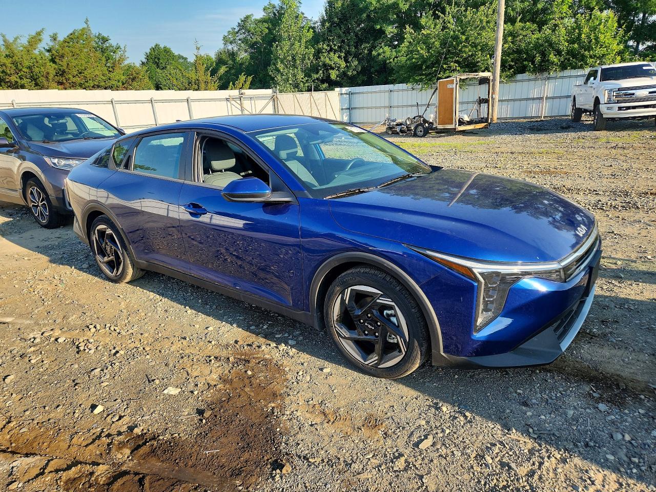 2025 KIA ALL OTHER