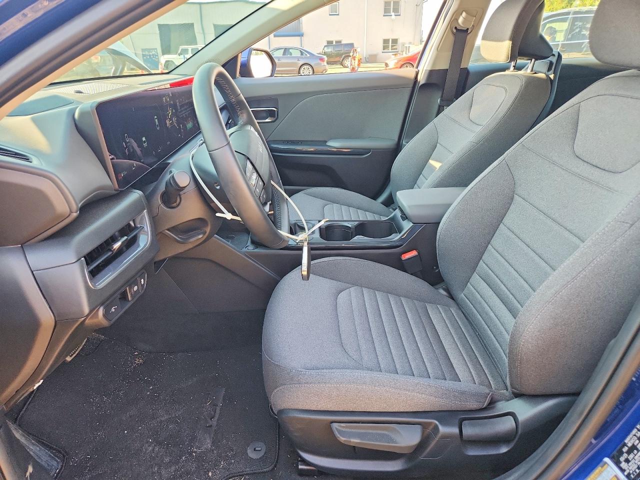 2025 KIA ALL OTHER