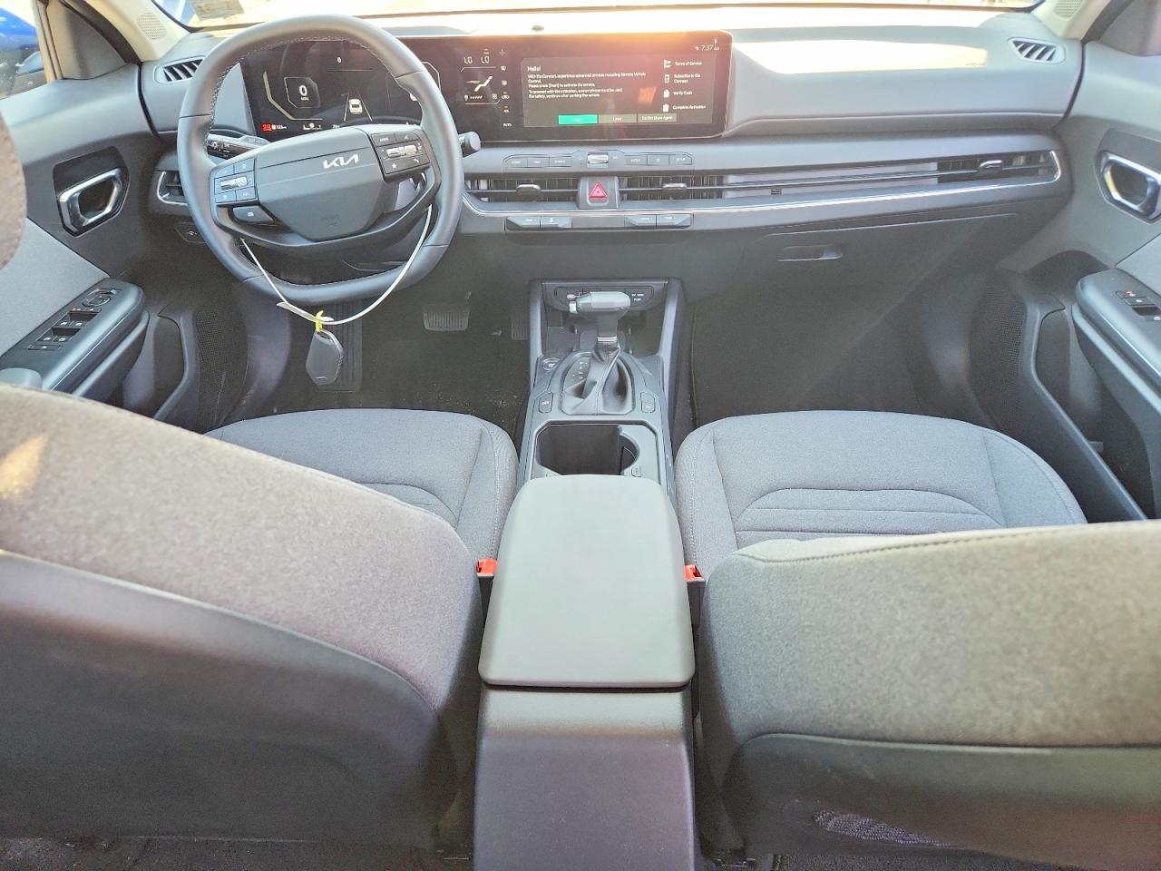 2025 KIA ALL OTHER