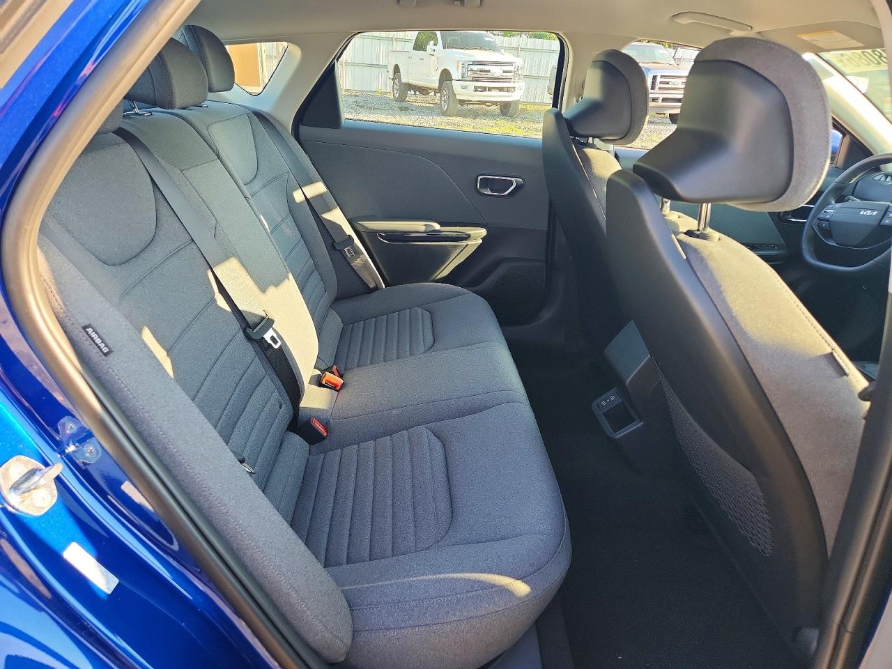 2025 KIA ALL OTHER