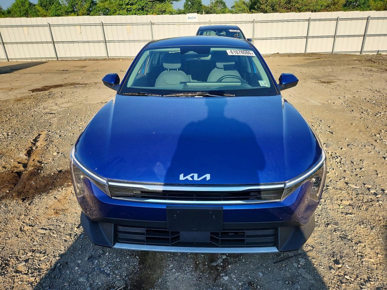2025 KIA ALL OTHER