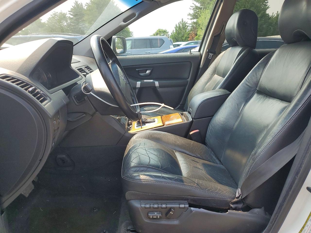 2007 VOLVO XC90
