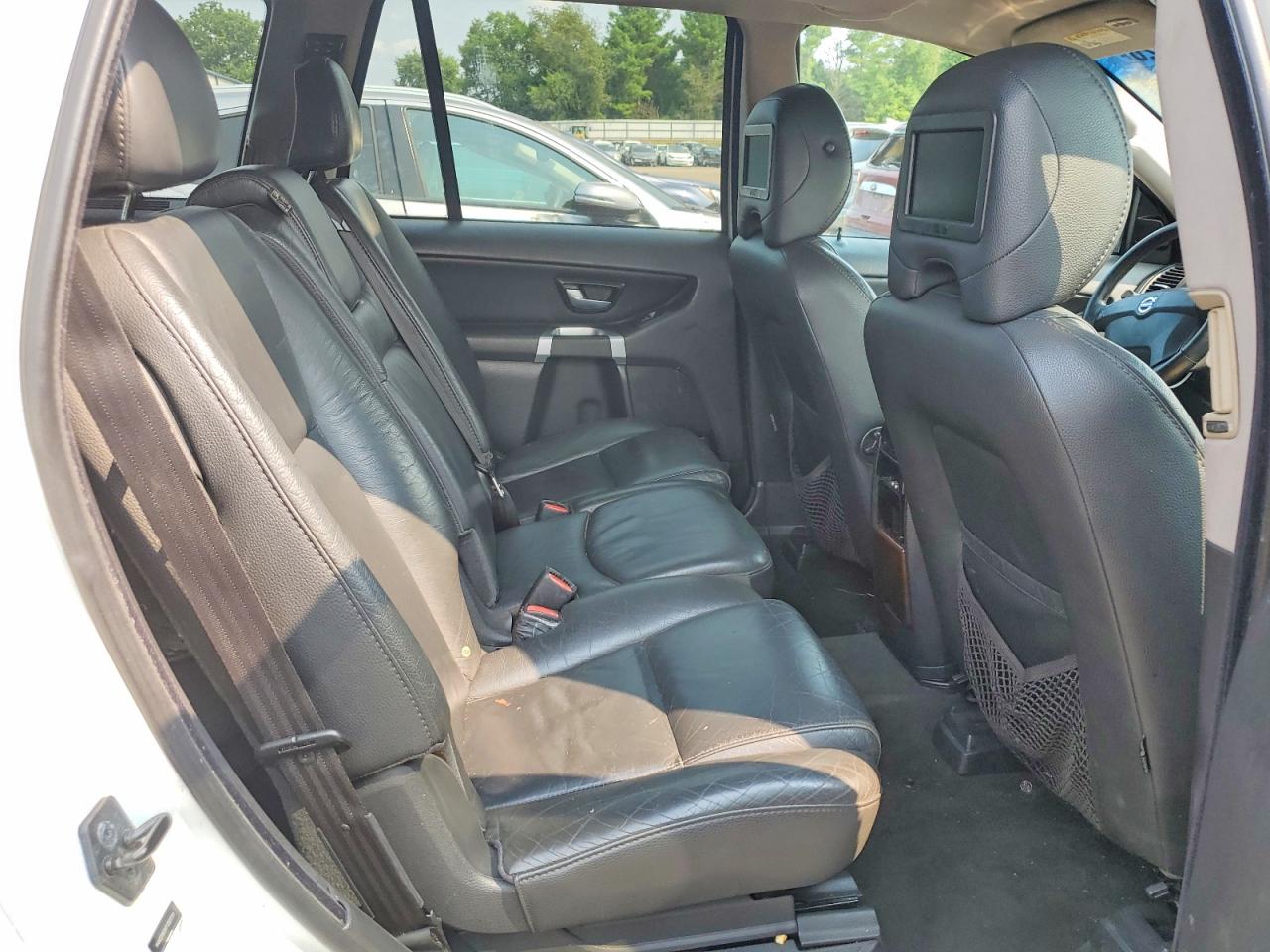 2007 VOLVO XC90