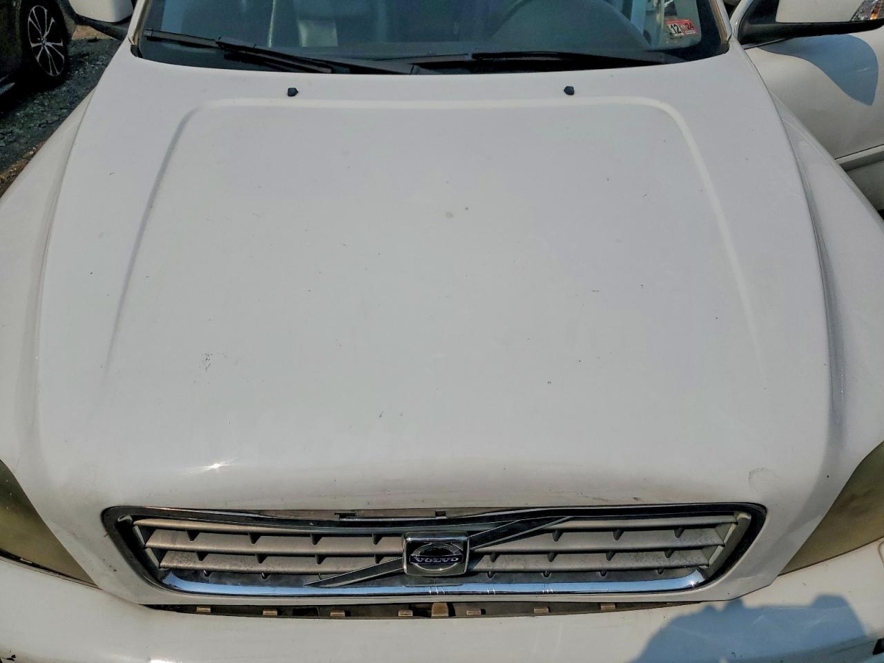 2007 VOLVO XC90