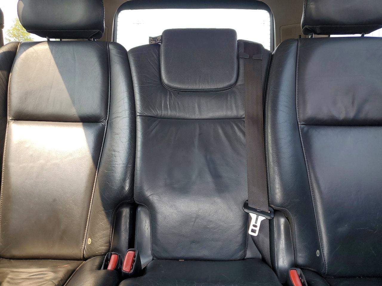 2007 VOLVO XC90