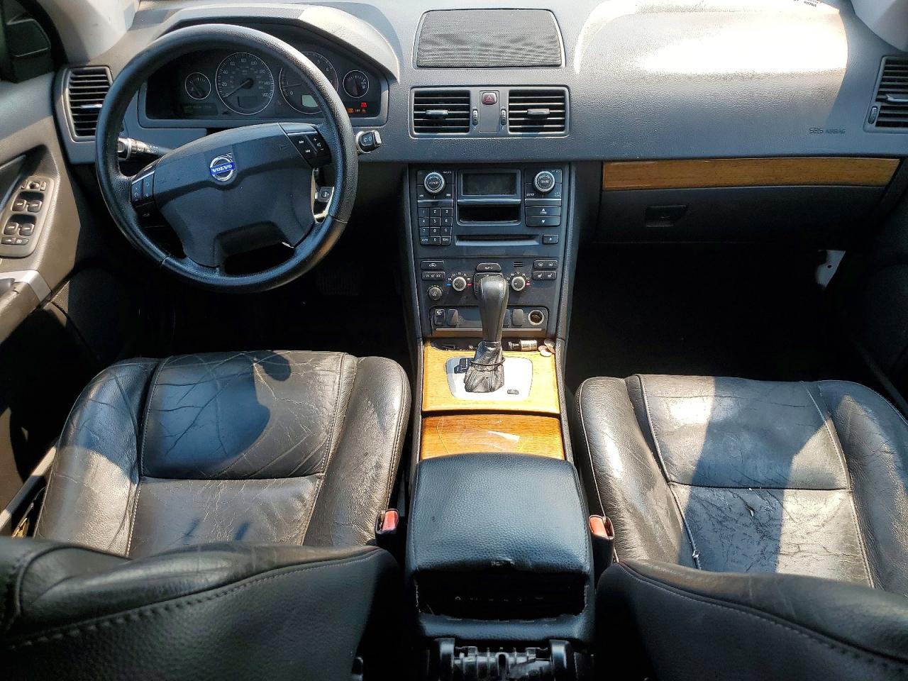 2007 VOLVO XC90