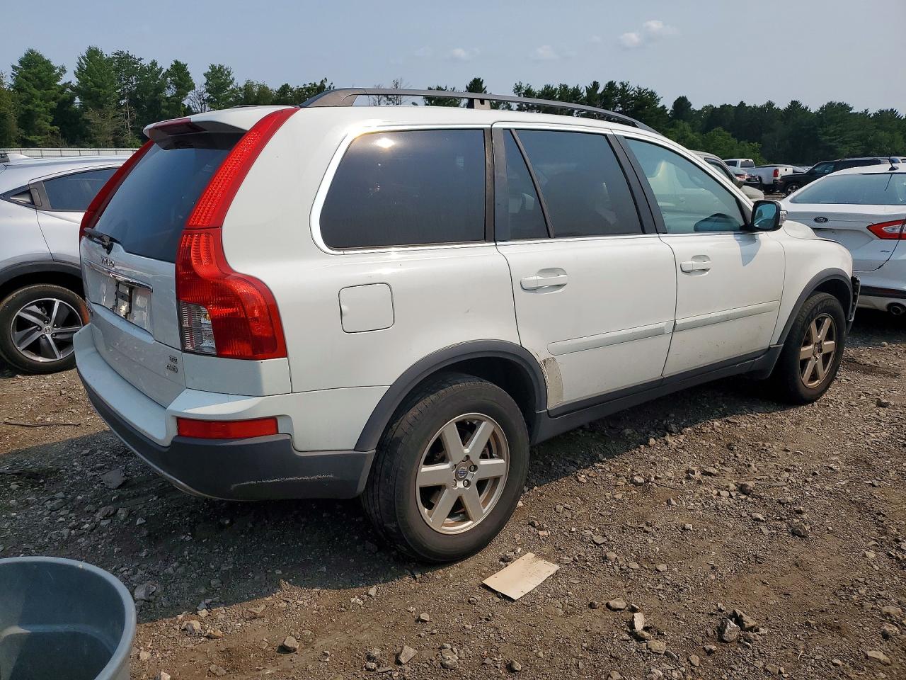 2007 VOLVO XC90