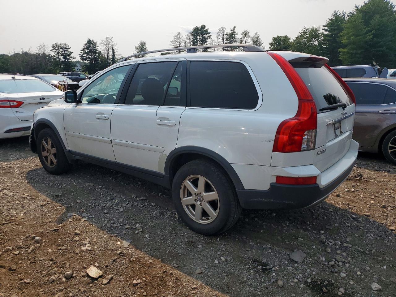 2007 VOLVO XC90