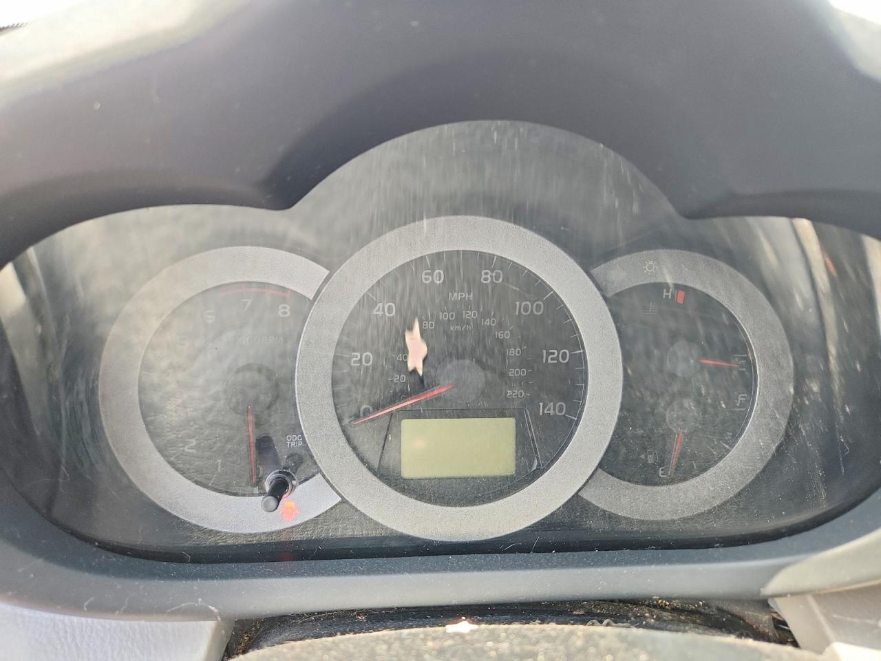 2006 TOYOTA RAV4