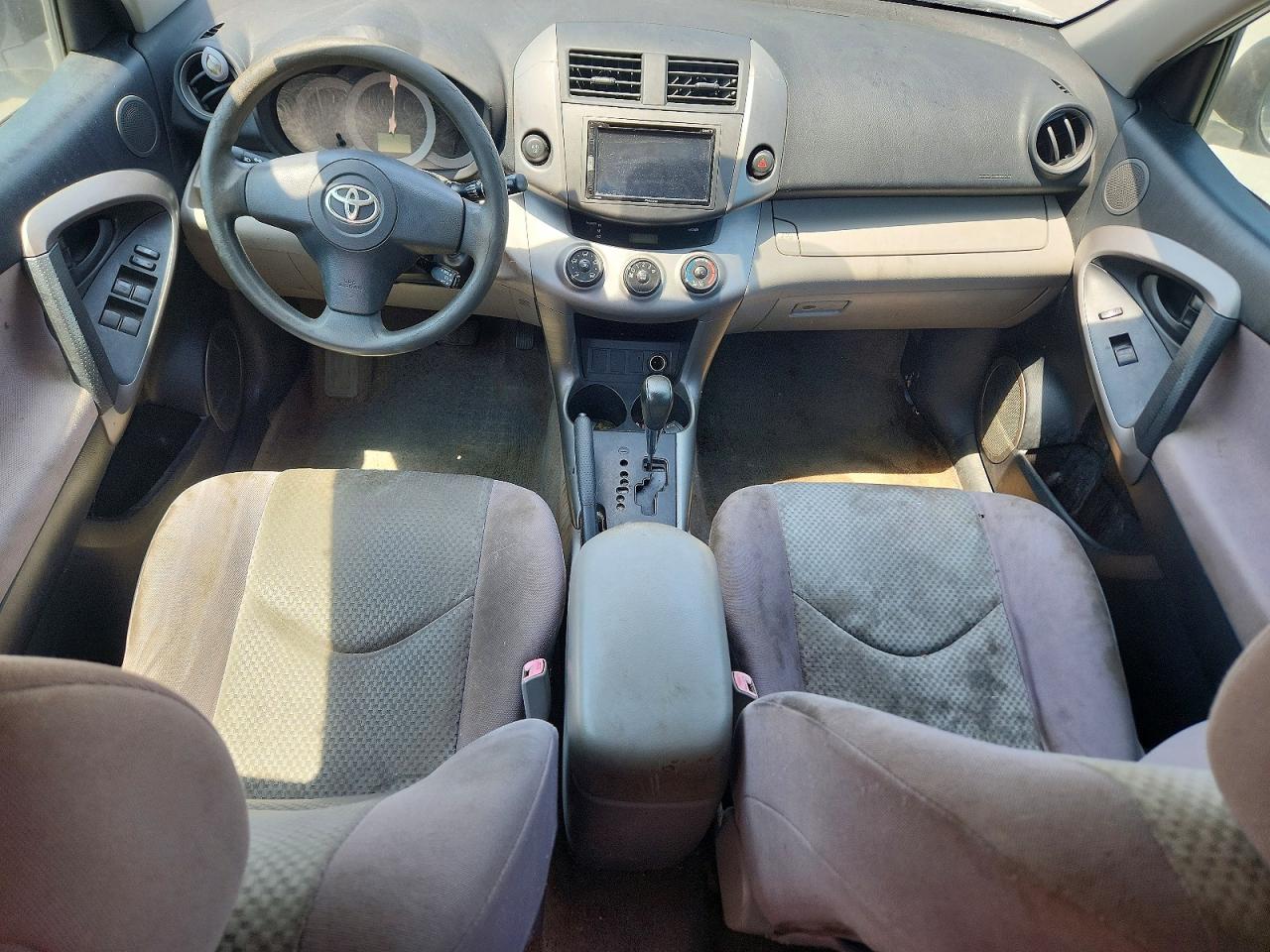 2006 TOYOTA RAV4