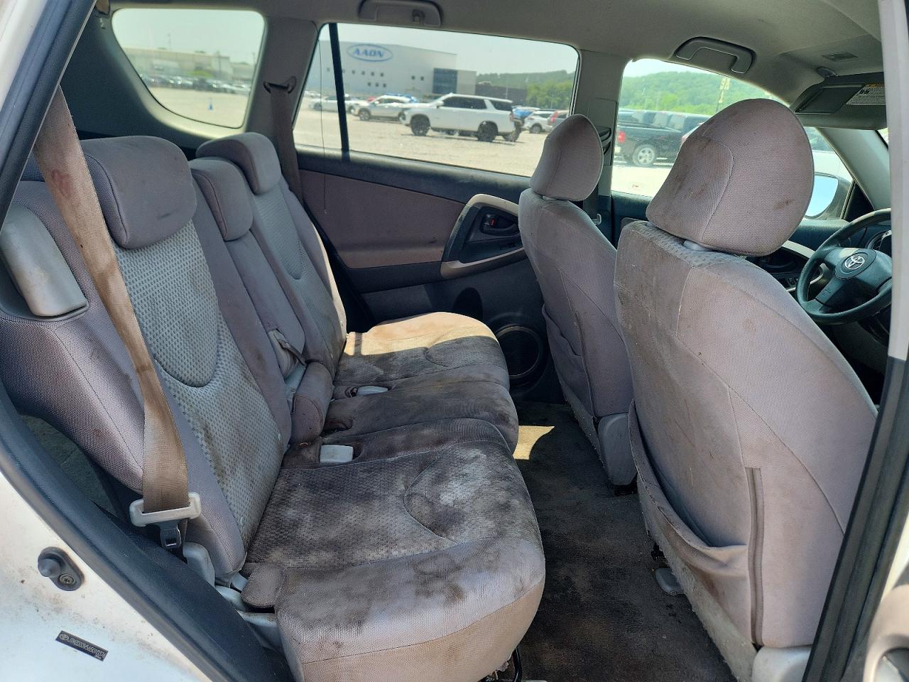 2006 TOYOTA RAV4