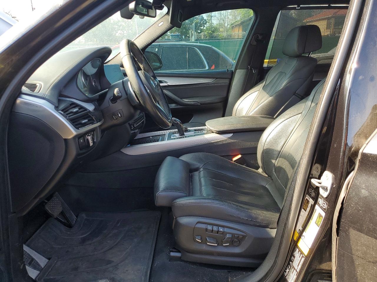 2014 BMW X5