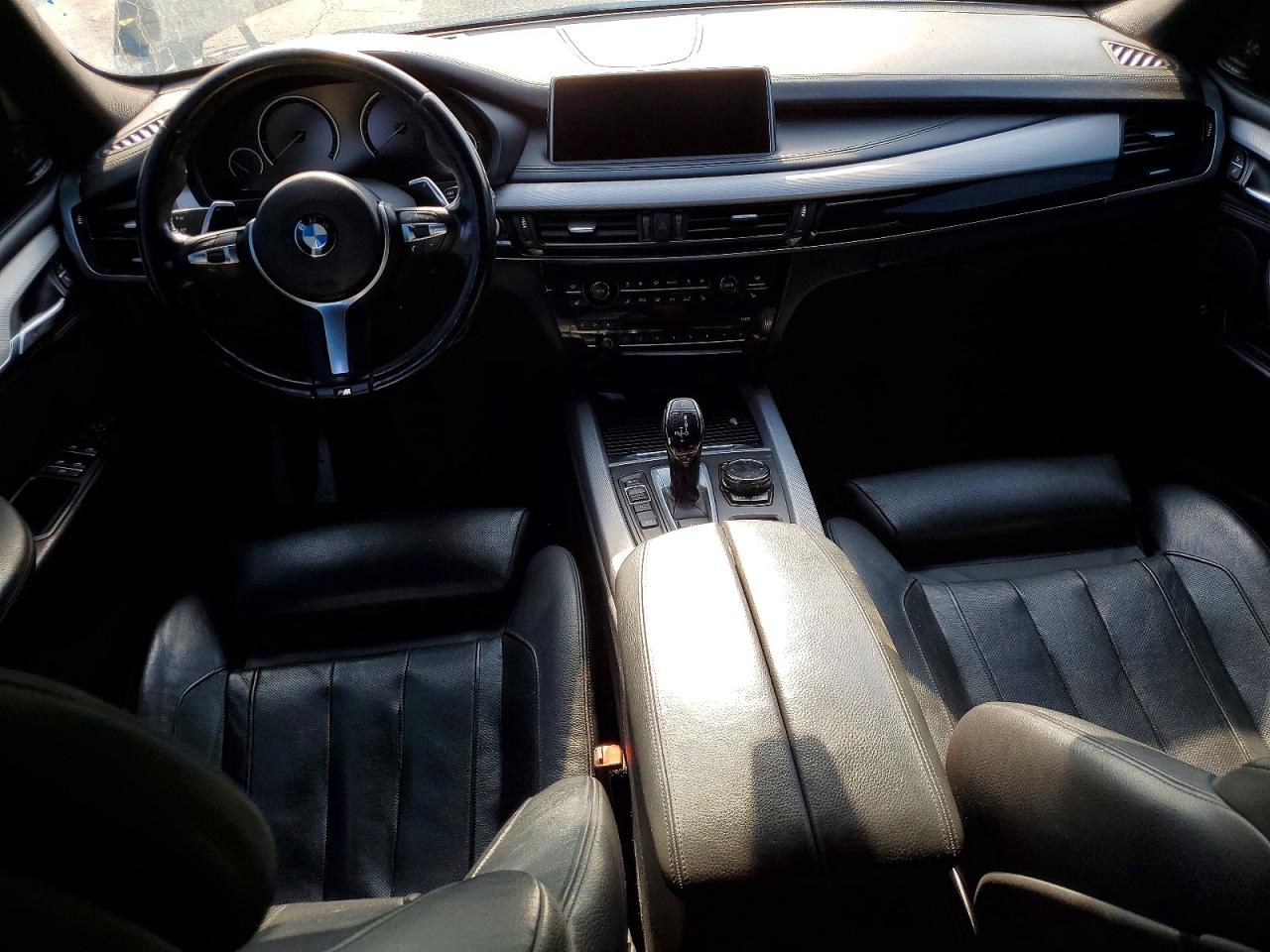 2014 BMW X5