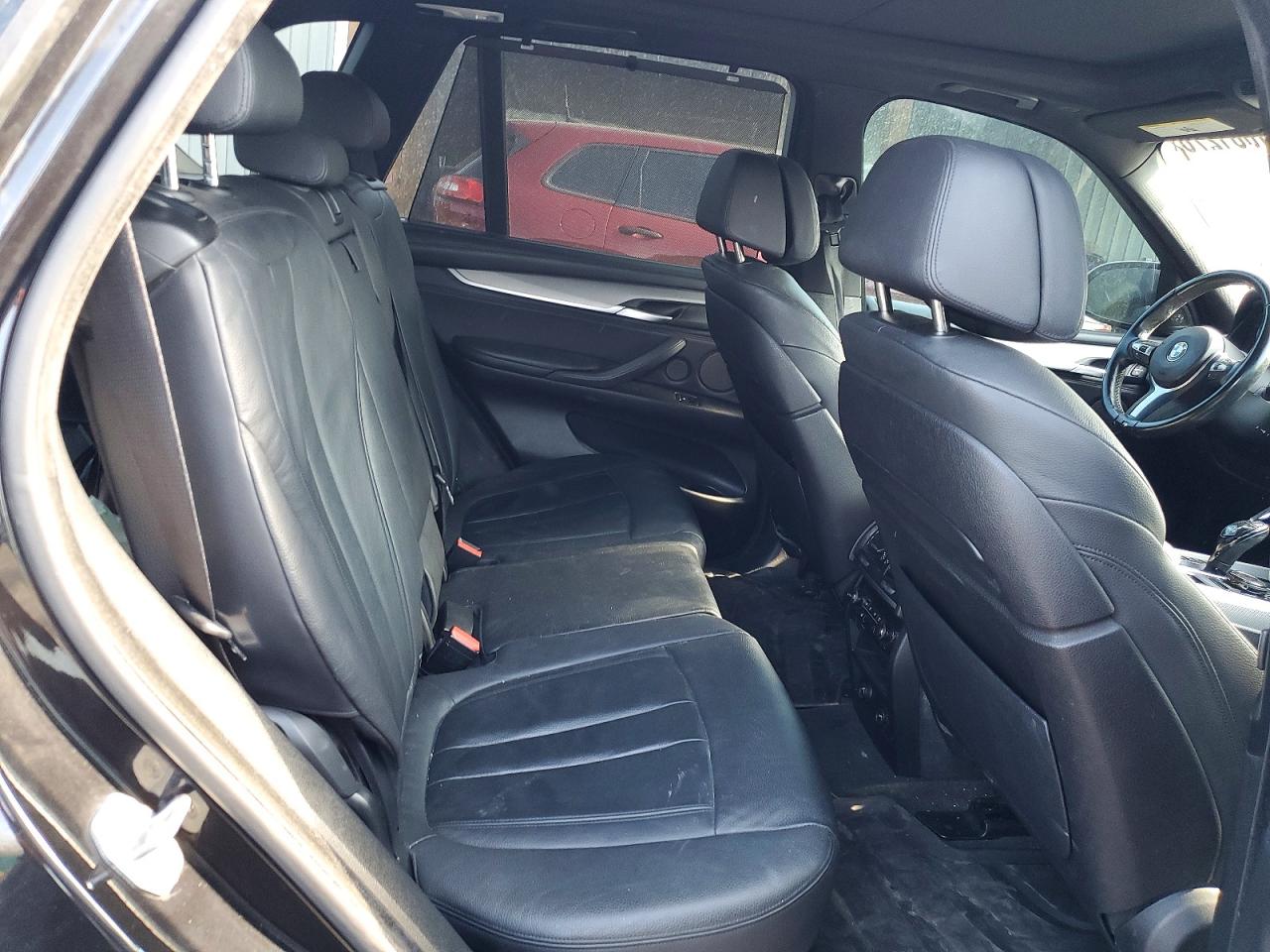2014 BMW X5