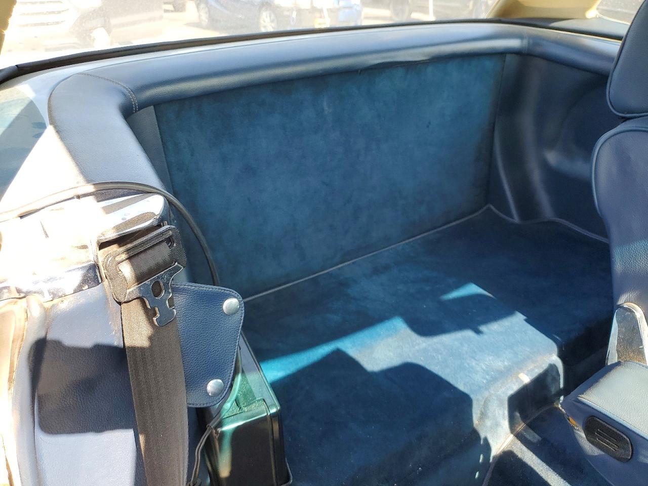 1979 MERCEDES-BENZ 450-CLASS