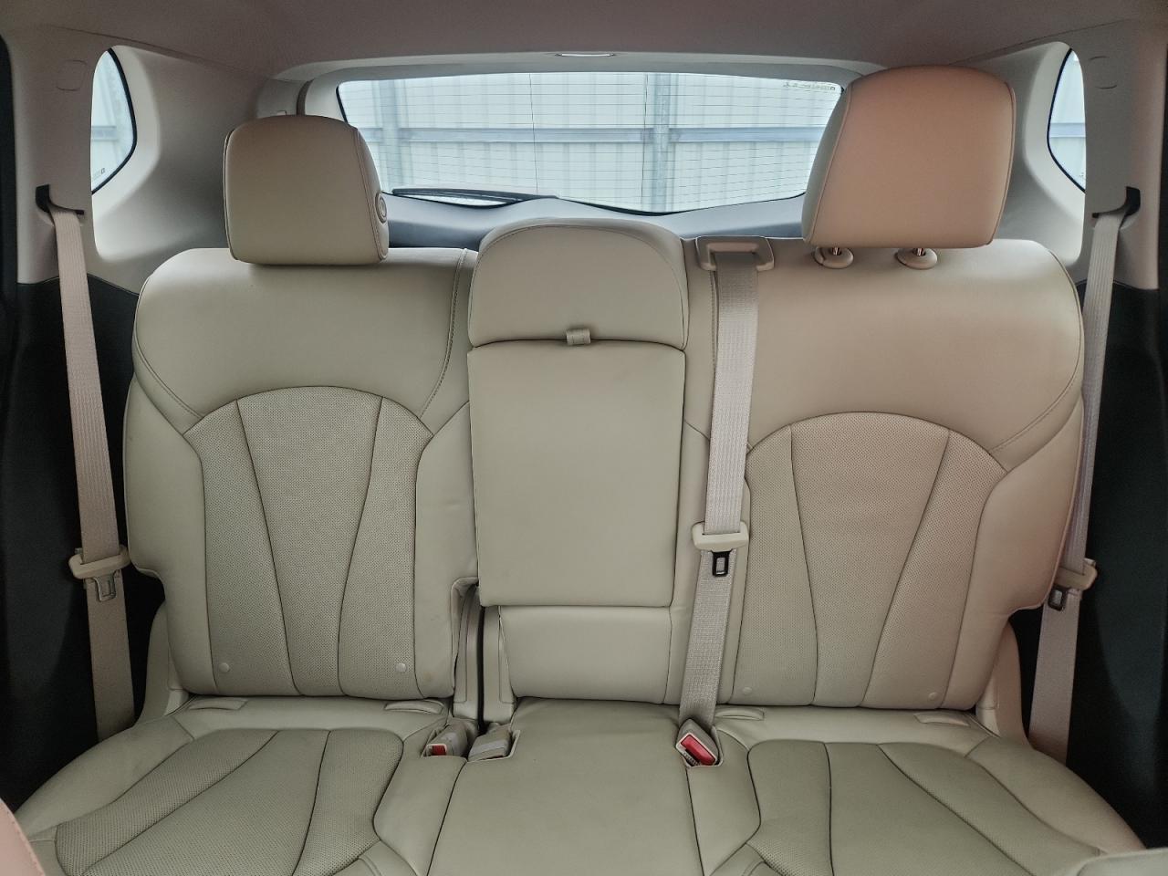 2020 BUICK ENVISION