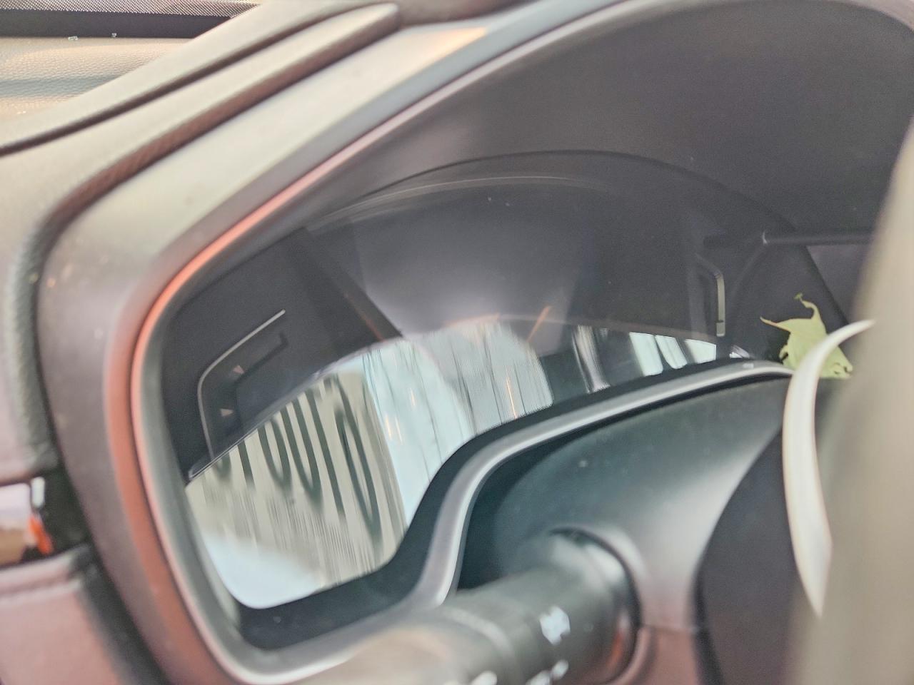 2022 HONDA CRV