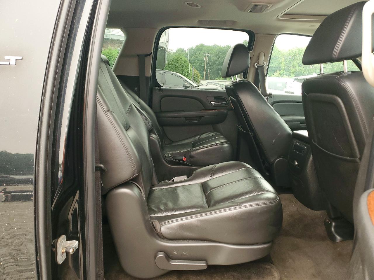 2007 GMC YUKON