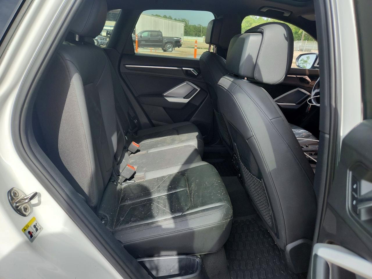 2021 AUDI Q3