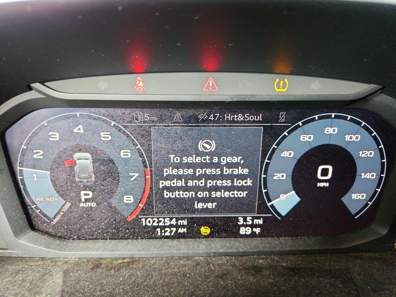 2021 AUDI Q3