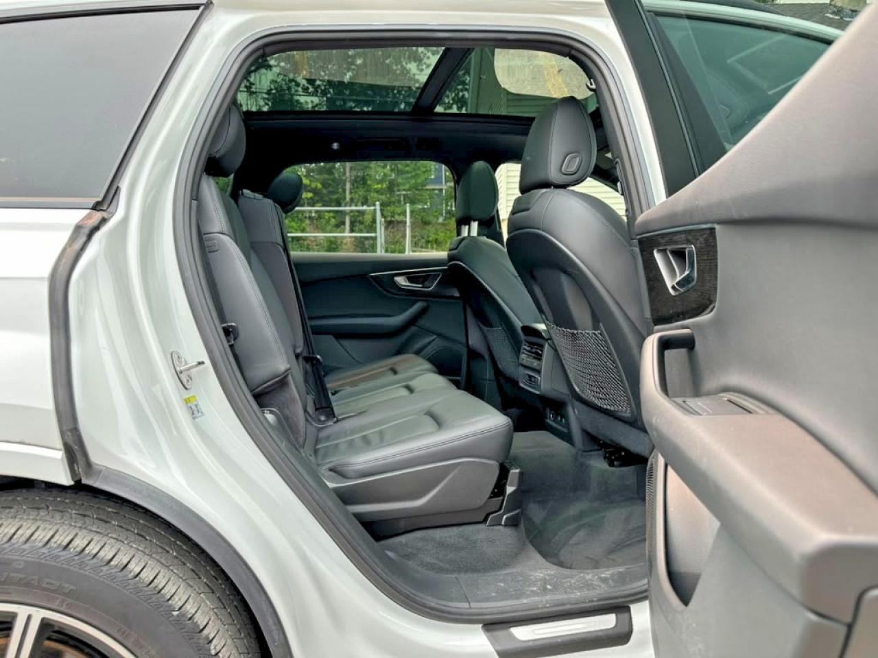 2022 AUDI Q7
