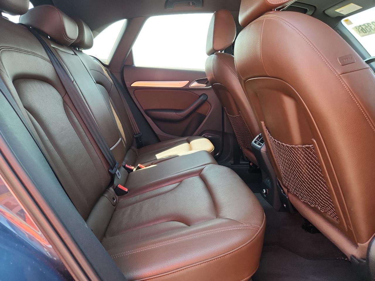 2017 AUDI Q3