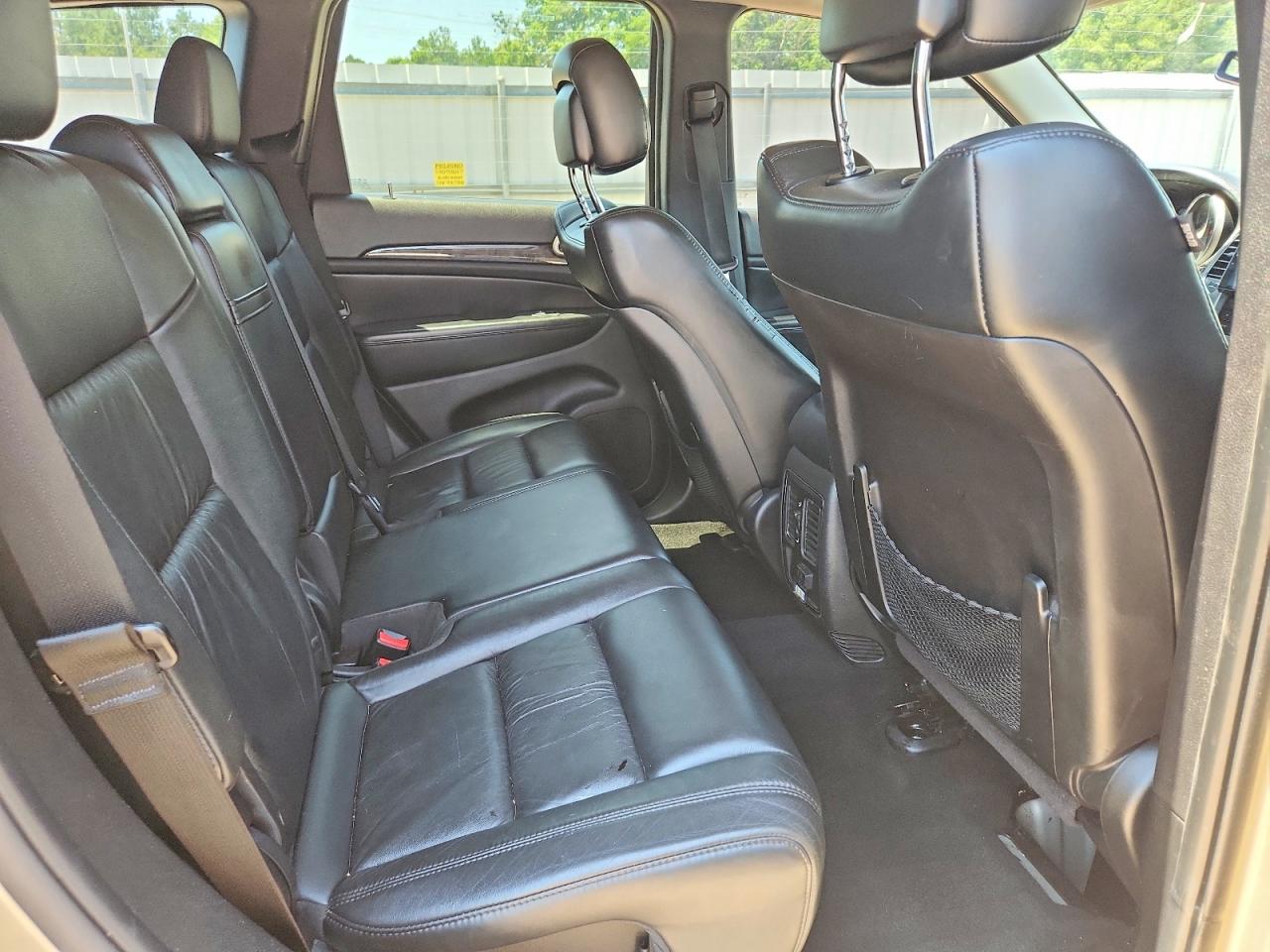 2012 JEEP CHEROKEE