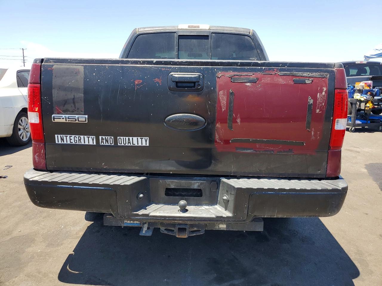 2006 FORD F-150
