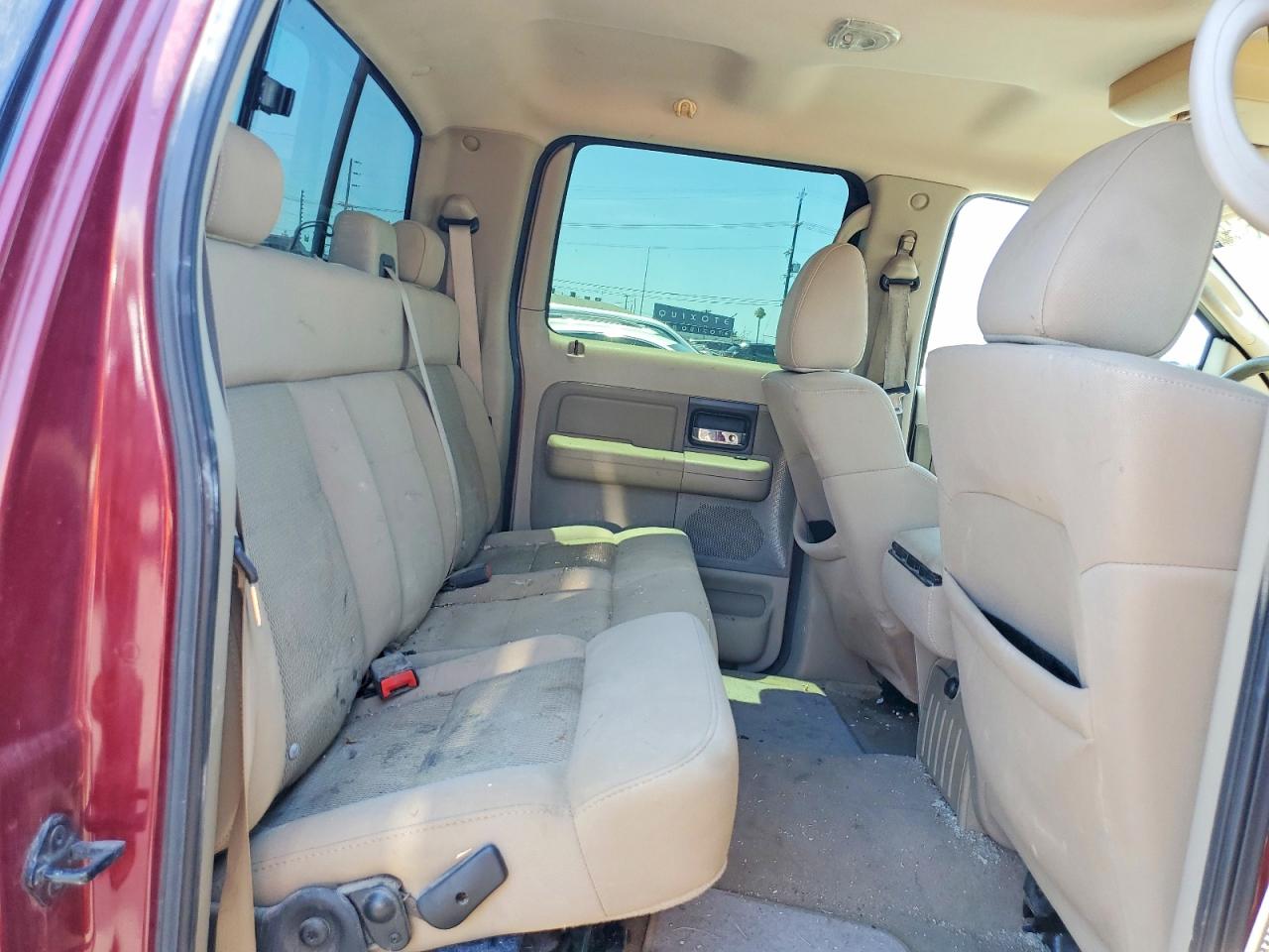 2006 FORD F-150