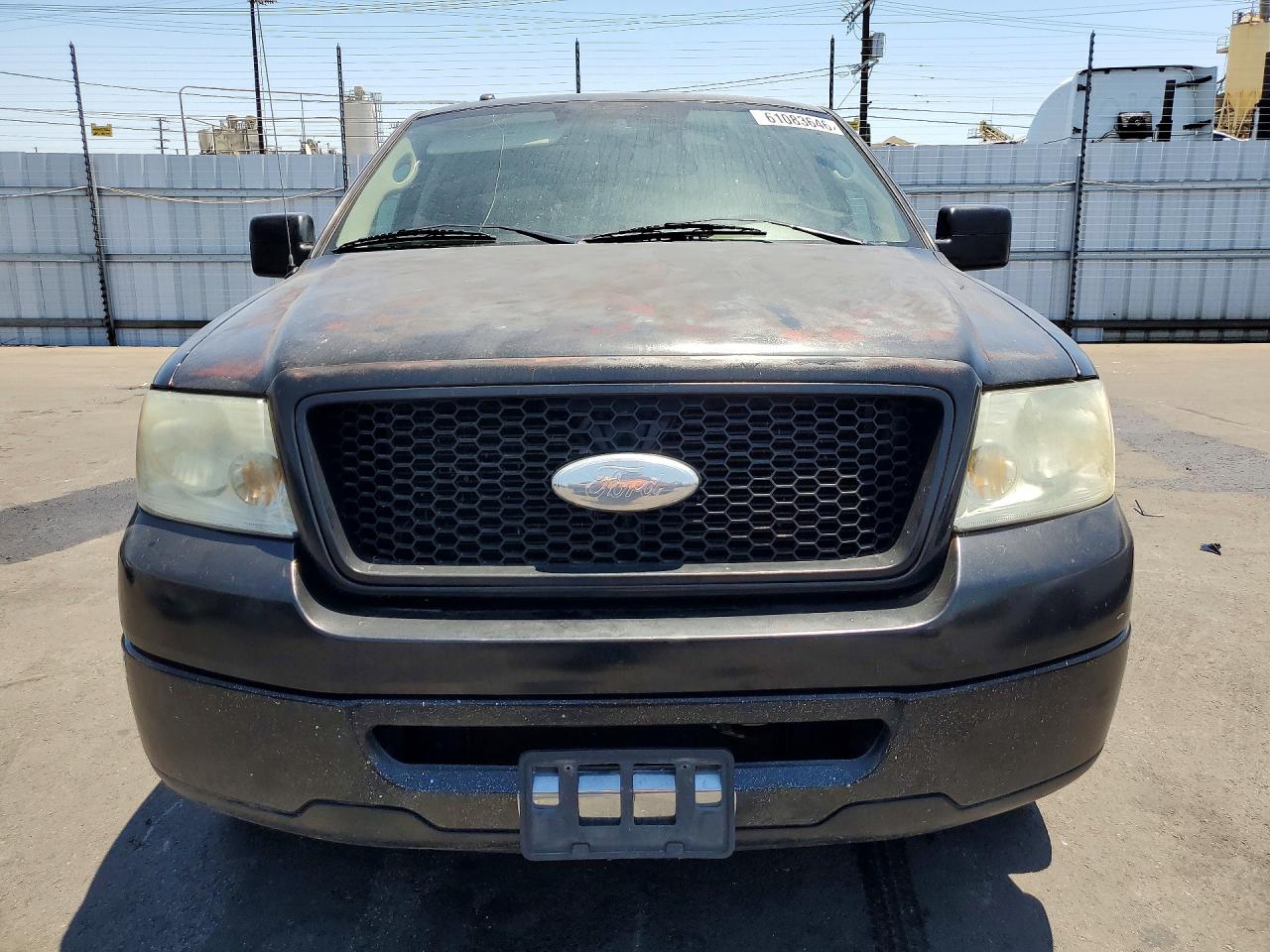 2006 FORD F-150