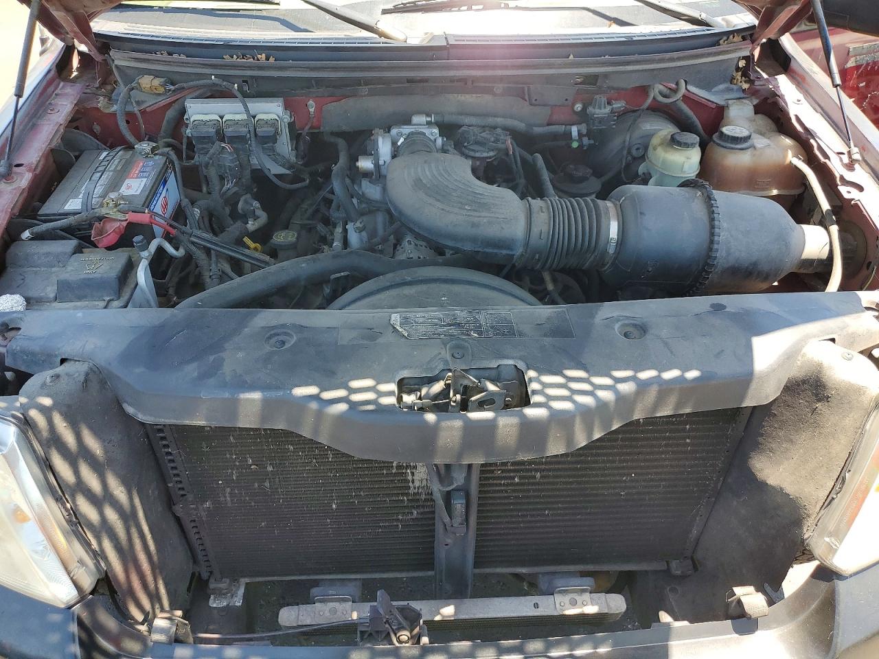 2006 FORD F-150