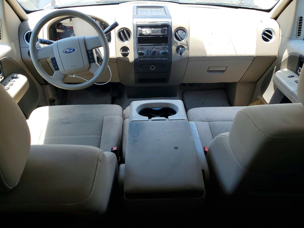 2006 FORD F-150