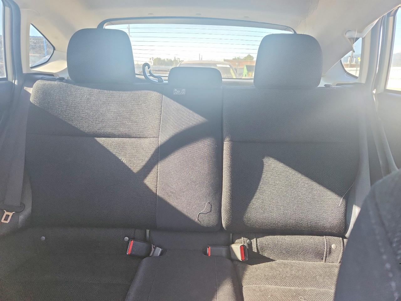 2014 SUBARU XV