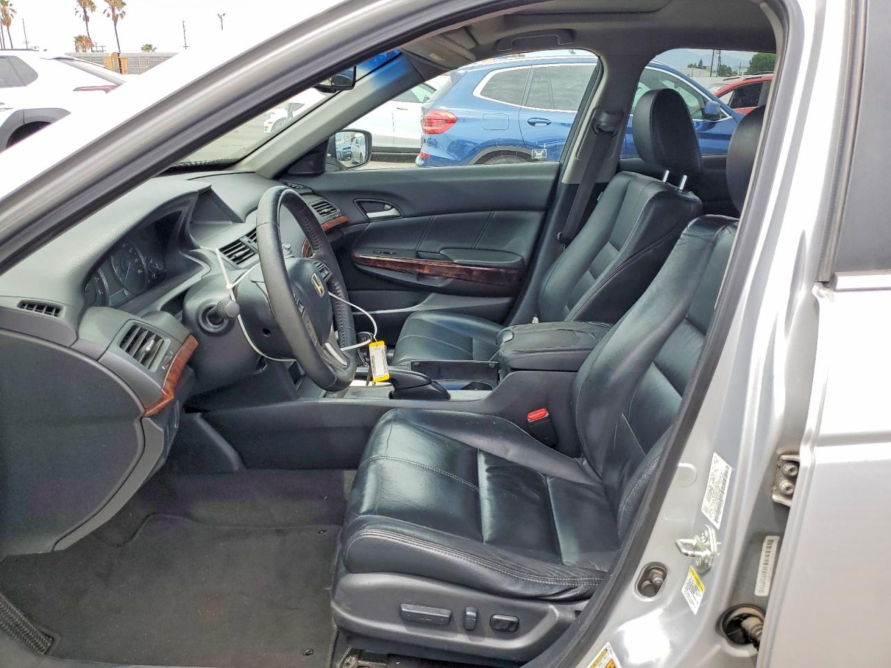 2010 HONDA ACCORD