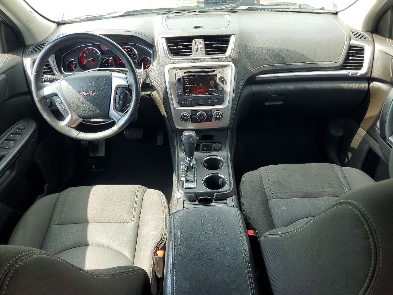 2016 GMC ACADIA