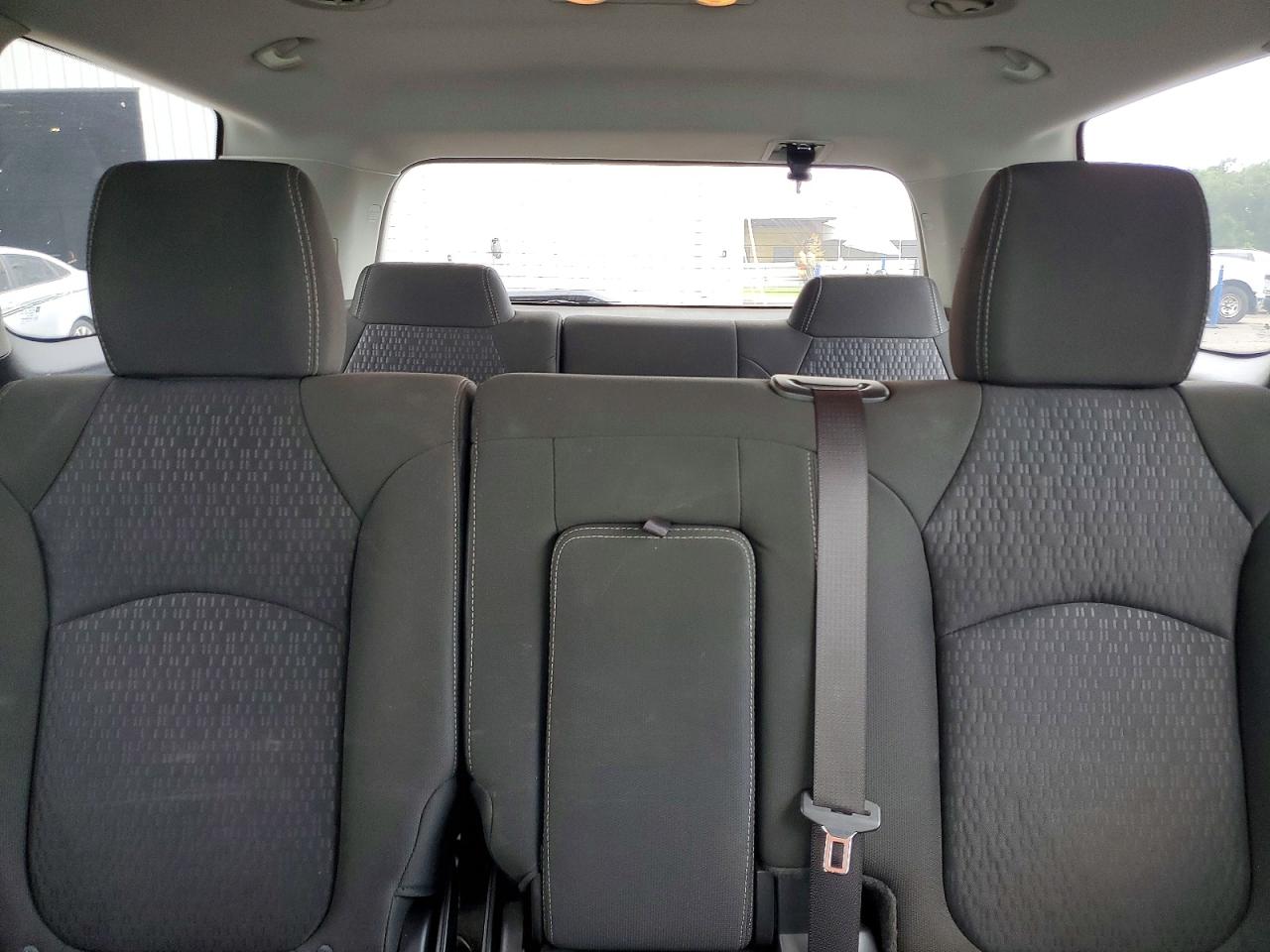 2016 GMC ACADIA