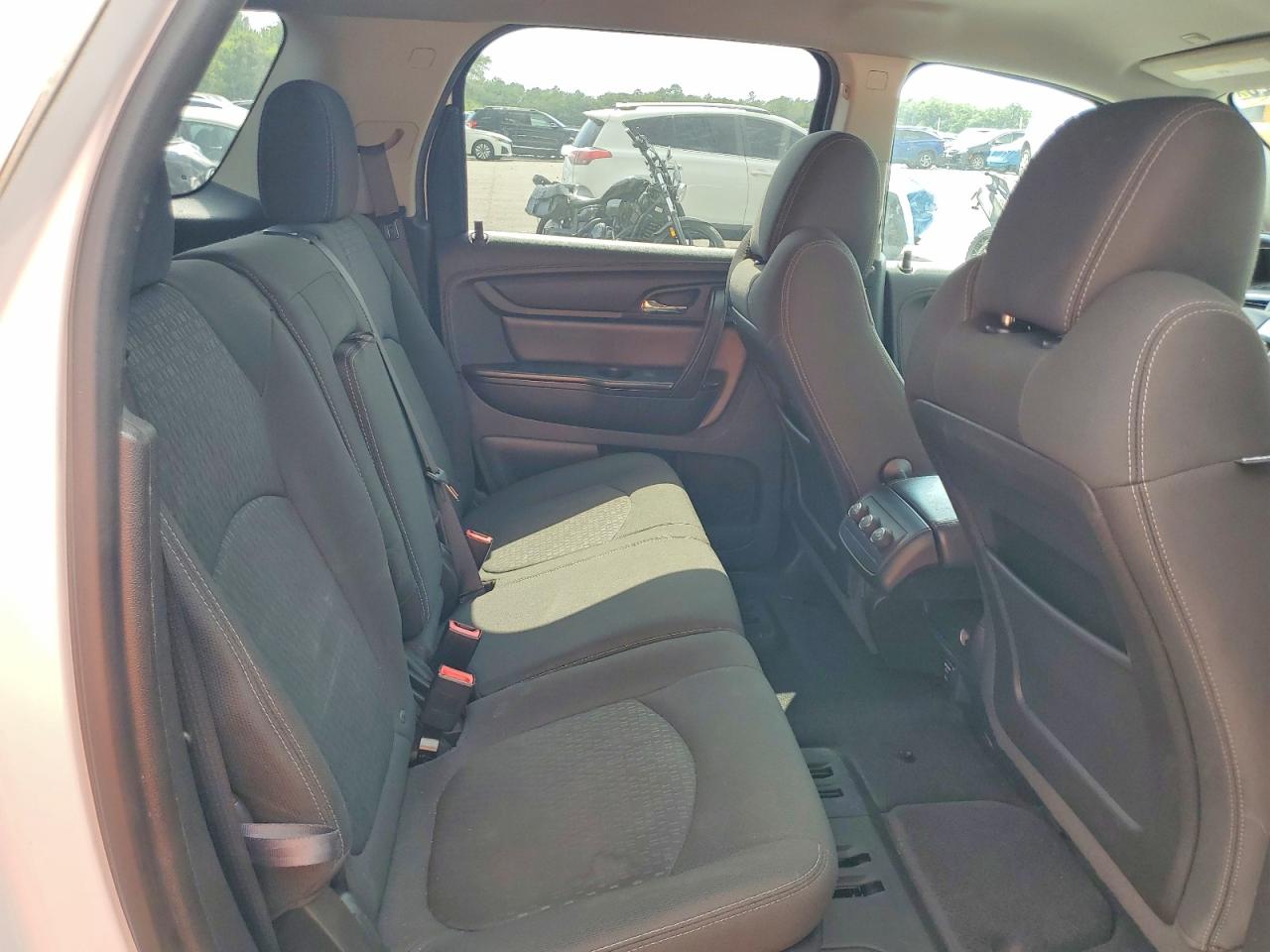 2016 GMC ACADIA