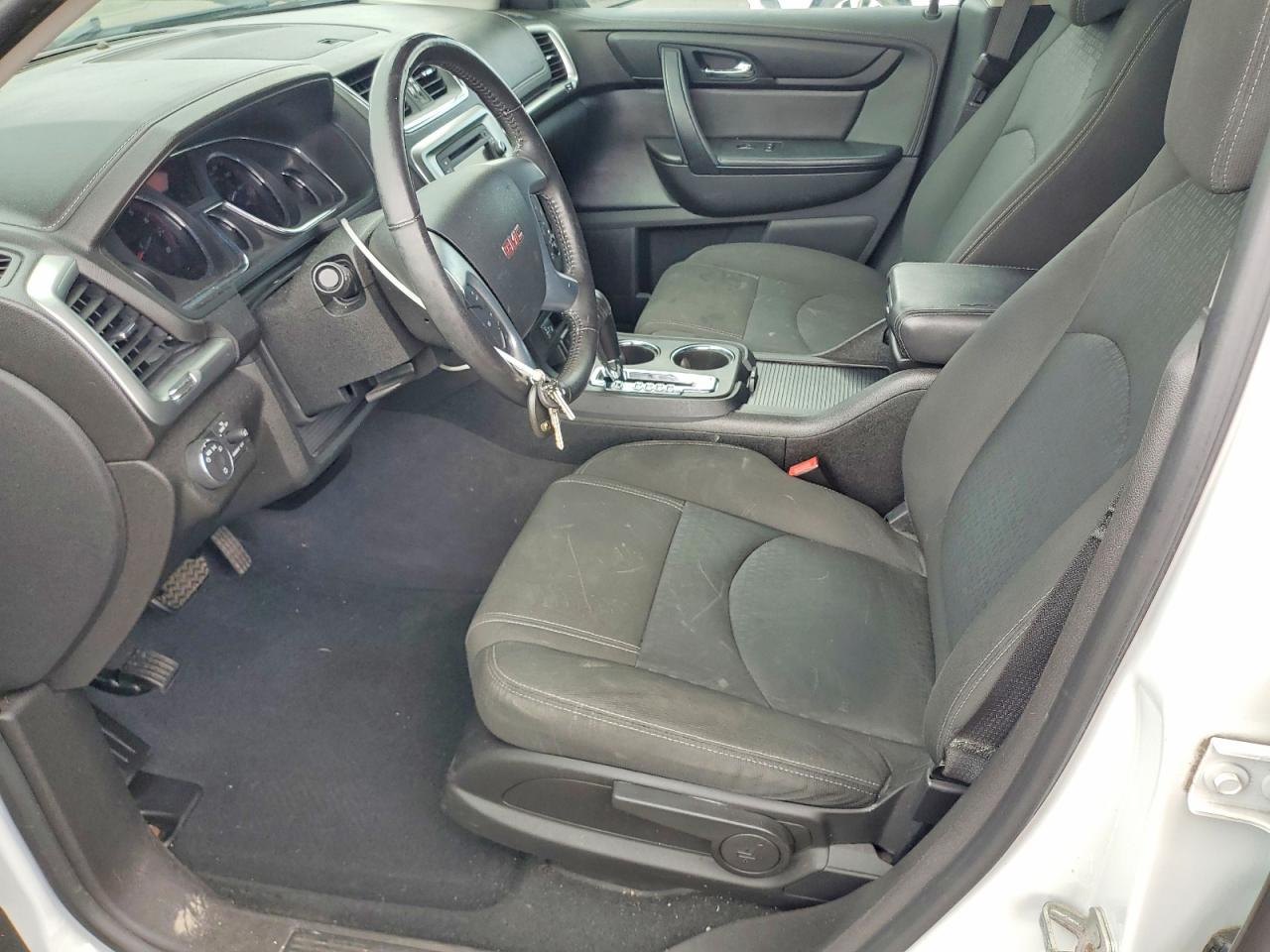 2016 GMC ACADIA