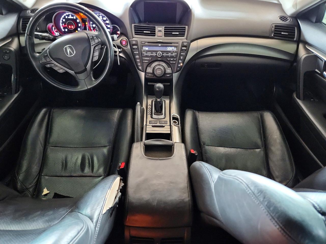 2012 ACURA TL