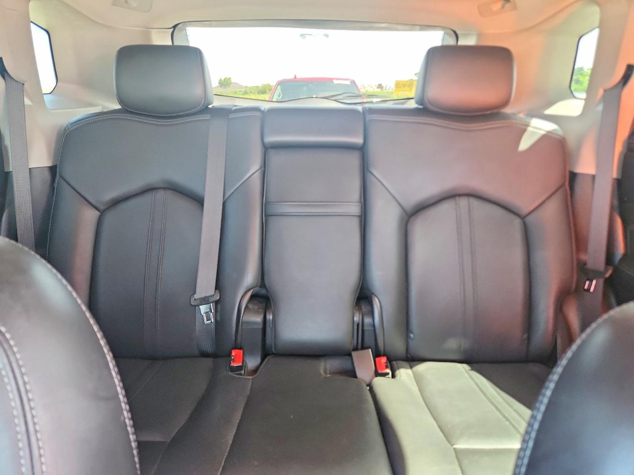 2015 CADILLAC SRX