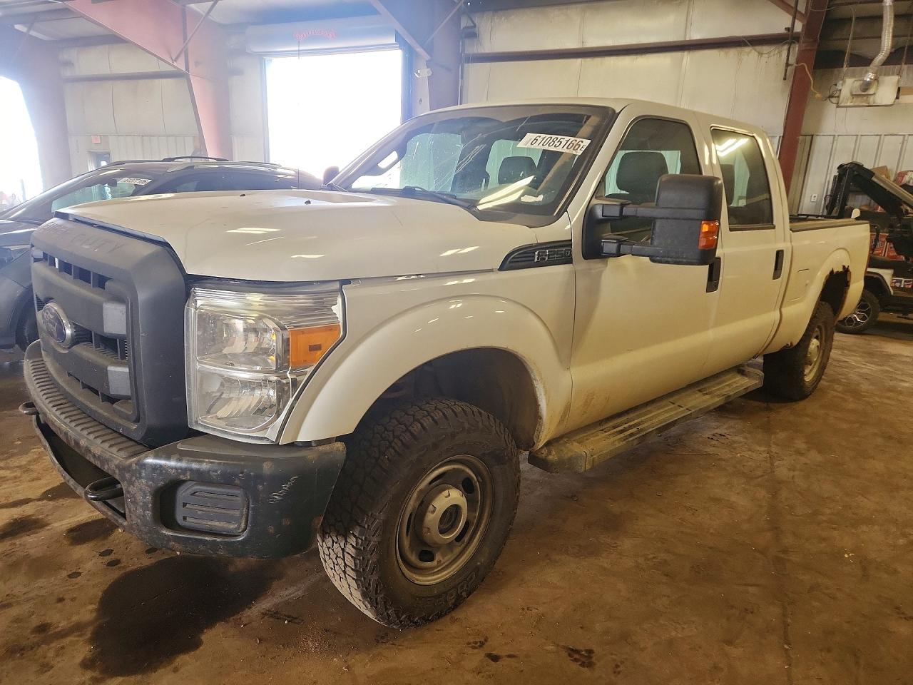 2012 FORD All Models
