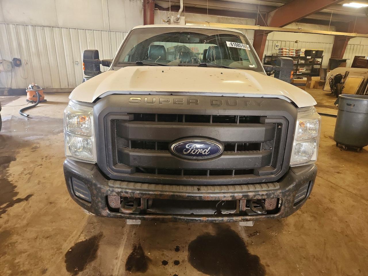 2012 FORD All Models