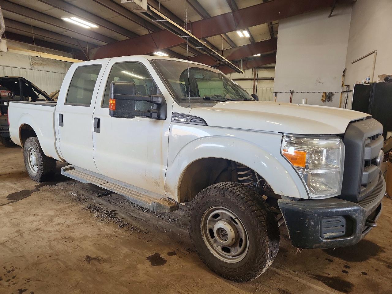 2012 FORD All Models