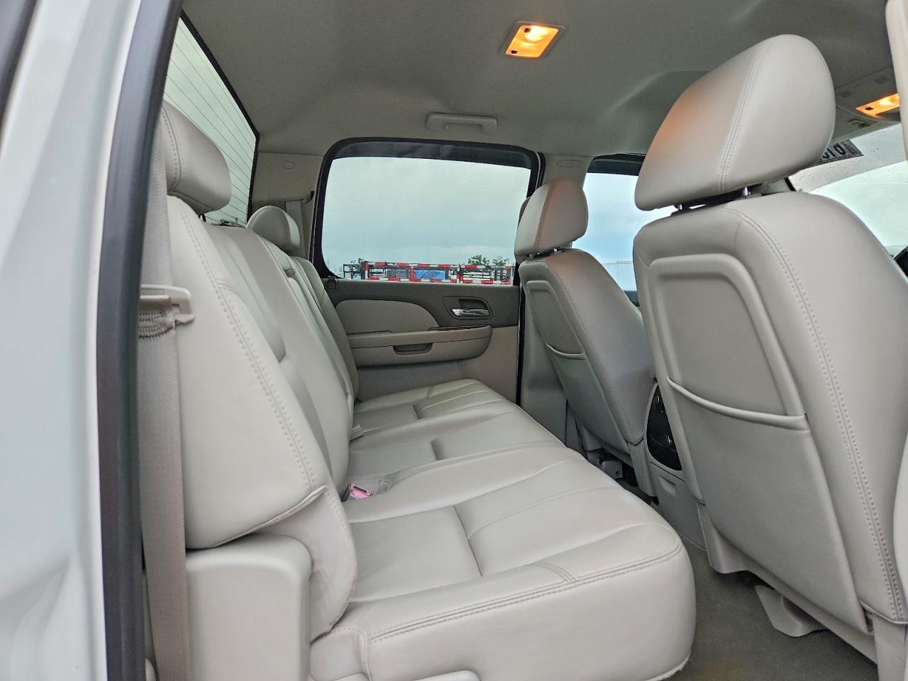 2007 GMC SIERRA