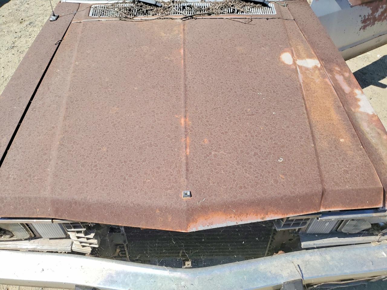 1978 FORD FAIRMONT